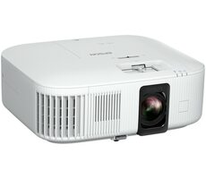 Rozbaleno - EPSON EH-TW6250 / 3LCD projektor / 3840 x 2160 / HDMI / 10 W repro / rozbaleno