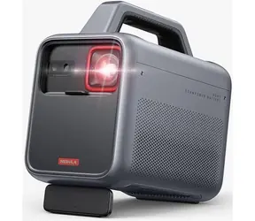 Anker Nebula Mars 3 černá / Přenosný projektor / DLP / FHD 1920x1080 / 1000 ANSI / 1x USB-C / 1x USB-A / 1x HDMI