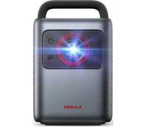 Anker Nebula Cosmos Laser 4K černý / Přenosný projektor / DPL / 4K / 3840x2160 / 1800 ANSI / 1x USB-A / 1x HDMI / AUX