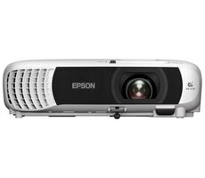EPSON EB-W55 / 3LCD / WXGA / 4000 ANSI / 16000:1 / HDMI / USB/ Wi-Fi