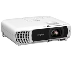 EPSON EB-FH08 / 3LCD / FHD / 3600 ANSI / 16000:1 / HDMI / USB