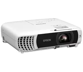 EPSON EB-FH08 / 3LCD / FHD / 3600 ANSI / 16000:1 / HDMI / USB