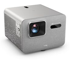BenQ TK705STi šedá / DLP / 4K UHD / 3000ANSI / 600000:1 / HDMI / USB-C / repro 2x 8W