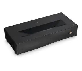 BenQ V5010i černá / DLP / 4K UHD / 2500ANSI / 2500000:1 / HDMI / RS-232 / USB mini B / repro 2x 5W