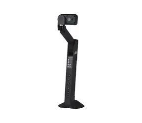 AVer M11-8MV 8MP vizualizér černá / Full HD / 60FPS / 20x zoom / s VGA & HDMI & USB / mechanické rameno