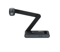 AVer M70W 13MP vizualizér černá / 4K / 60FPS / 230x zoom (10x optický) / Wi-Fi & Miracast