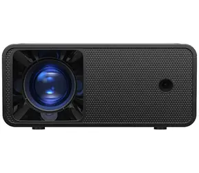 Blitzwolf BW-V1 černá / Projektor / LED / 1920 x 1080 / HDMI / USB / 3.5mm jack