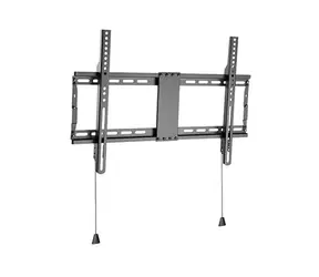 Gembird Držák TV WM-80F-01 / 37"-80" / nosnost 70 kg / ocel