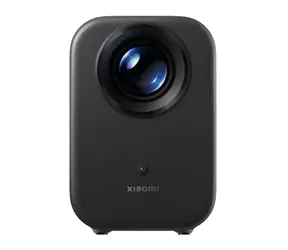 Xiaomi Smart Projector černá / LCD / 1920 x 1080 / 200 ISO / Wi-Fi / BT 5.0 / HDMI / USB / repro