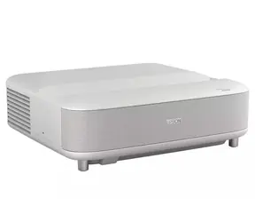 EPSON EH-LS670W bílá / 3LCD / 3840 × 2160 / 3600 ANSI / 5M:1 / HDMI / USB