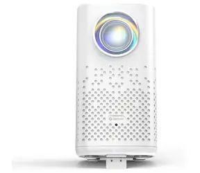 Denver PR-4700 bílá / LCD / 3840 x 2160 / 150 ANSI / HDMI / USB / BT / 3200mAh