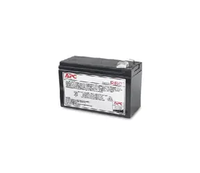 Baterie APC kit RBC11