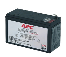 APC baterie  RBC17 BK650EI / BE700-FR / BE700-CP
