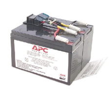 Baterie APC kit RBC48 pro SUA750 / SUA750I / SUA750US