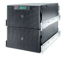 APC Smart-UPS RT 15000VA RM online,12U