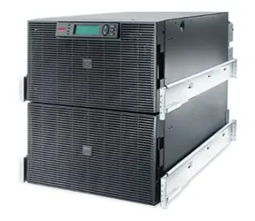 APC Smart-UPS RT 15000VA RM online,12U