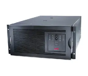 APC Smart-UPS 5000VA 230V Rackmount/Tower,5U