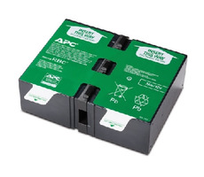 Baterie APC kit RBC12