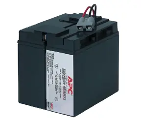 Baterie APC kit RBC7SU700XLI,SU1000XLI,SU1400I,SUVS1400I,BP1400I