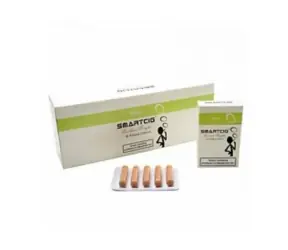 Cartridge Excelent "Mint - medium"