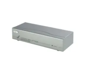 ATEN VS-94 4-portový VGA spliter 250MHz