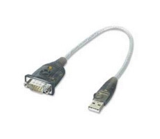 ATEN Konvertor USB - RS232 (seriový port)