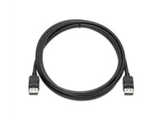 HP DisplayPort Cable Kit