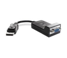 HP Adaptér DisplayPort-VGA