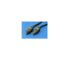 OEM audio optický kabel TOSLINK<->TOSLINK propojovací 3m