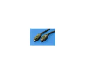 OEM audio optický kabel TOSLINK<->TOSLINK propojovací 3m