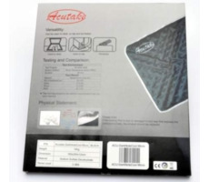 ACUTAKE ACU-DarkNoteCool Micro 180*280mm (new technology notebook pad)