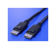 OEM Kabel propojovací DisplayPort DP M - DP M, 2m