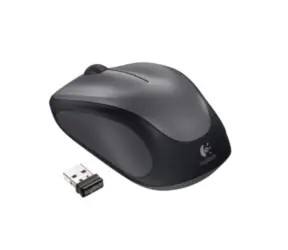 LOGITECH Wireless Mouse M235