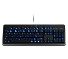 CONNECT IT CI-45 černá