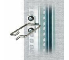 Vyvazovací háček 40x80