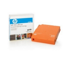 HP Ultrium Universal Cleaning Cartridge