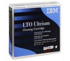 System x IBM Ultrium LTO Universal Cleaning Cartridge - 1ks