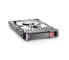 HP 72GB 15k SAS 2.5 DP HDD
