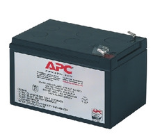 APC Battery Cartridge  / pro BK600EC, BP650IPNP, SUVS650I, SU620