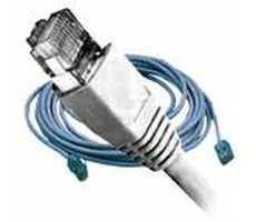 UTP patchkabel cat. 5e - 0.5m křížený