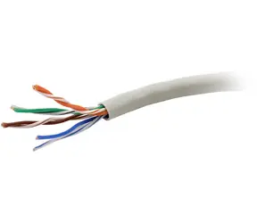 UTP patchkabel cat. 5e / 2m modrý