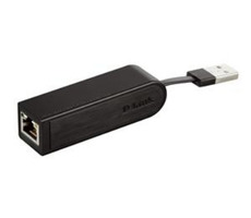 D-link DUB-E100 / USB 2.0 / Fast Ethernet Adapter
