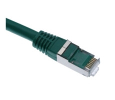 UTP patchkabel cat. 6 - 3m zelená