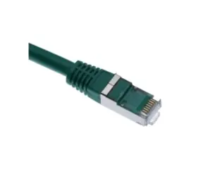UTP patchkabel cat. 6 - 3m zelená