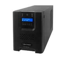 CyberPower Professional Tower LCD 1500VA / 1350W