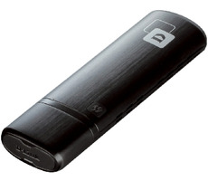 D-Link DWA-182 / Wireless USB adapter