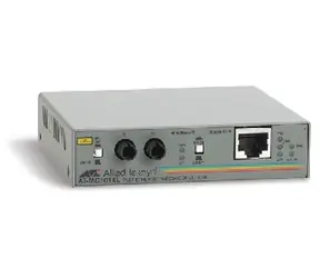 Allied Telesis ST media conv.MM 2km AT-MC101XL