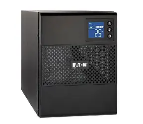 Eaton 5SC 500i / Line-interactive / 500VA / 350 W / Tower / Displej