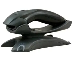 Honeywell Voyager 1202g kit-USB / 1D bezdrátový snímač čárových kódů / / USB + základna / BT / černá