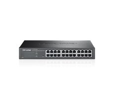 TP-Link TL-SG1024DE / Switch / 48 Gbps / 24x GLAN